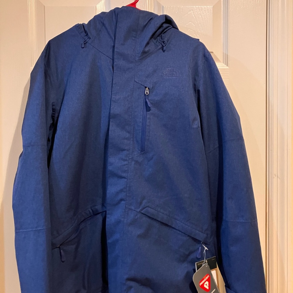Women’s ThermoBall™ Snow Triclimate® Jacket - SHELL ONLY, NO LINER Women’s Large